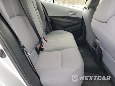 Zdjęcie 10 z 13 samochodu: 2020 TOYOTA COROLLA SE VIN:JTDS4RCE8LJ021895 - miniatura
