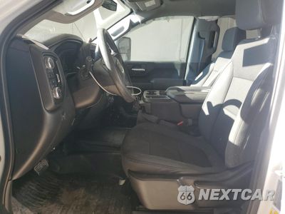 Zdjęcie 7 z 12 samochodu: 2021 GMC SIERRA K2500 HEAVY DUTY VIN:1GT59LE74MF245387 - miniatura