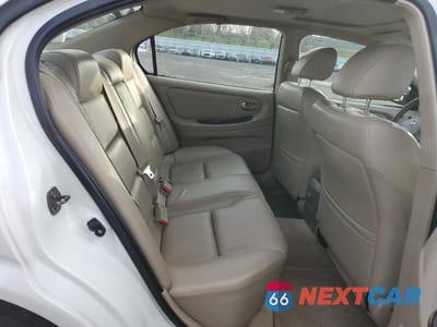 Zdjęcie 10 z 12 samochodu: 2003 NISSAN MAXIMA GLE VIN:JN1DA31A73T439600 - miniatura