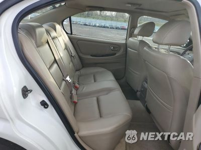 Zdjęcie 10 z 12 samochodu: 2003 NISSAN MAXIMA GLE VIN:JN1DA31A73T439600 - miniatura