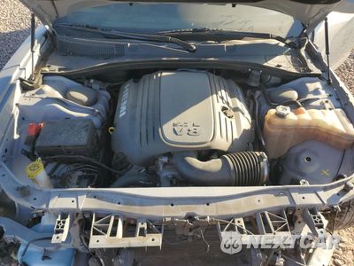 Zdjęcie 11 z 13 samochodu: 2020 DODGE CHARGER R/T VIN:2C3CDXCT4LH198148 - miniatura