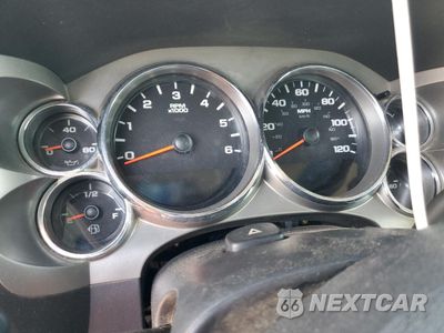 Zdjęcie 9 z 12 samochodu: 2012 CHEVROLET SILVERADO C3500 VIN:1GB3CZCG6CF198655 - miniatura
