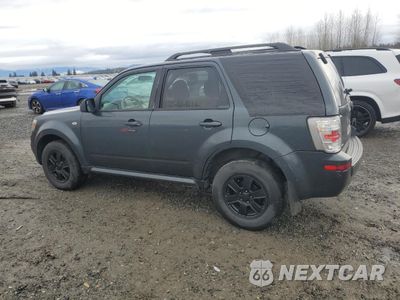 Drugie zdjęcie samochodu z przodu: 2008 MERCURY MARINER VIN:4M2CU91Z48KJ01006 - miniatura