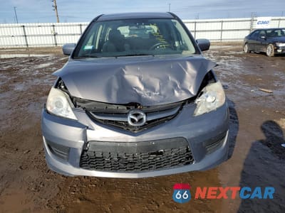 Piąte zdjęcie samochodu w środku: 2010 MAZDA 5 VIN:JM1CR2W35A0383659 - miniatura