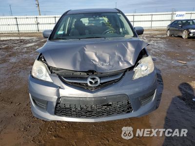 Piąte zdjęcie samochodu w środku: 2010 MAZDA 5 VIN:JM1CR2W35A0383659 - miniatura