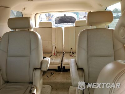 Zdjęcie 10 z 15 samochodu: 2007 CADILLAC ESCALADE LUXURY VIN:1GYFK63877R315841 - miniatura