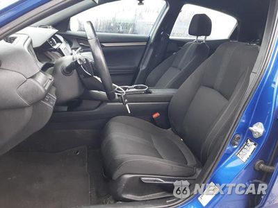 Zdjęcie 7 z 12 samochodu: 2019 HONDA CIVIC SPORT VIN:SHHFK7H48KU227234 - miniatura