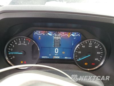Zdjęcie 9 z 16 samochodu: 2022 FORD EXPEDITION XLT VIN:1FMJU1JT3NEA36374 - miniatura