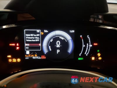 Zdjęcie 9 z 14 samochodu: 2024 LEXUS NX 350H BASE VIN:JTJGKCEZ8R5017630 - miniatura