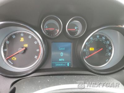 Zdjęcie 9 z 15 samochodu: 2015 BUICK ENCORE VIN:KL4CJCSB0FB141183 - miniatura