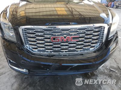 Zdjęcie 12 z 14 samochodu: 2019 GMC YUKON DENALI VIN:1GKS2CKJ7KR227618 - miniatura