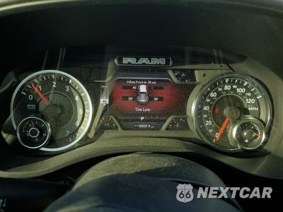 Zdjęcie 9 z 14 samochodu: 2025 RAM 1500 BIG HORN/LONE STAR VIN:1C6SRFFP7SN541145 - miniatura