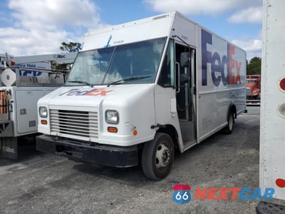 2021 FORD F59 1F65F5KNXM0A09663 - główne zdjęcie licytacji z USA - miniatura
