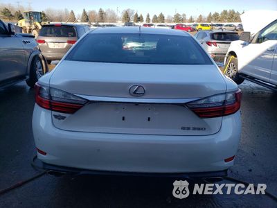 Zdjęcie 6 z 14 samochodu: 2016 LEXUS ES 350 VIN:58ABK1GG8GU019026 - miniatura