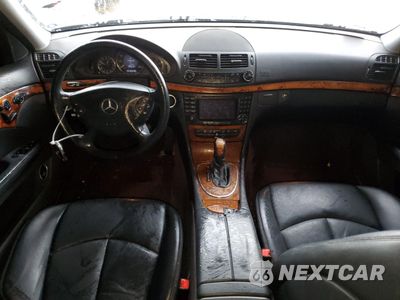 Zdjęcie 8 z 14 samochodu: 2005 MERCEDES-BENZ E 320 CDI VIN:WDBUF26J15A632565 - miniatura