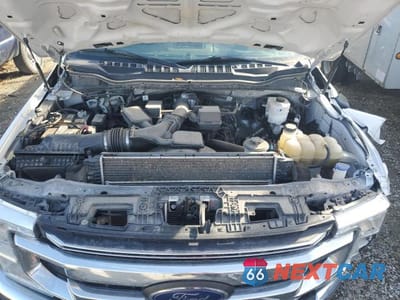Zdjęcie 11 z 12 samochodu: 2021 FORD F350 SUPER DUTY VIN:1FDRF3G65MEC79080 - miniatura