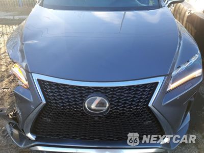 Zdjęcie 12 z 13 samochodu: 2017 LEXUS RX 350 BASE VIN:2T2BZMCA7HC080128 - miniatura