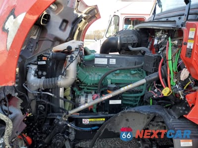 Zdjęcie 7 z 10 samochodu: 2025 VOLVO VNL SEMI TRUCK VIN:4V4NC9EH9SN685674 - miniatura