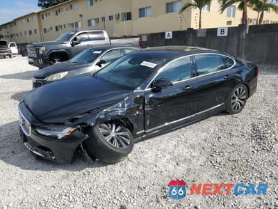 Główne zdjęcie samochodu: 2024 VOLVO S90 PLUS VIN:LVY062ME1RP391415 - miniatura