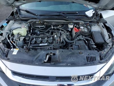 Zdjęcie 11 z 12 samochodu: 2016 HONDA CIVIC EX VIN:2HGFC1F3XGH648557 - miniatura