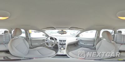 Zdjęcie 13 z 14 samochodu: 2012 CHEVROLET MALIBU LS VIN:1G1ZA5E09CF384073 - miniatura