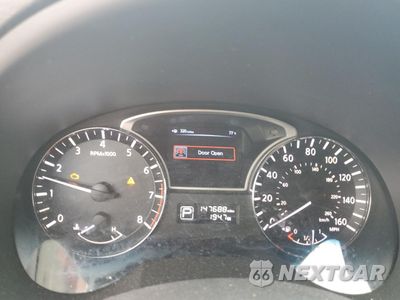 Zdjęcie 9 z 12 samochodu: 2013 NISSAN ALTIMA 2.5 VIN:1N4AL3AP7DN533129 - miniatura