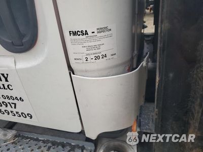 Zdjęcie 9 z 10 samochodu: 2016 FREIGHTLINER BUSINESS CLASS M2 106 FLATBED TRUCK VIN:1FVHCYCY8GHGS6733 - miniatura