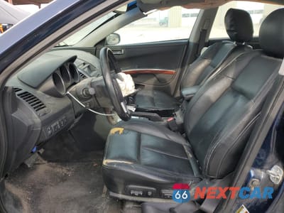 Zdjęcie 7 z 13 samochodu: 2007 NISSAN MAXIMA SE VIN:1N4BA41E87C856863 - miniatura