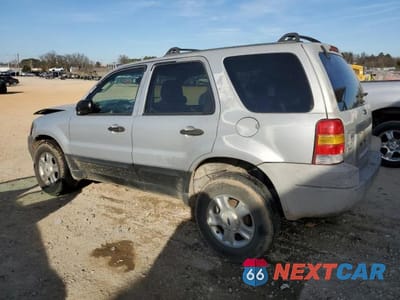 Drugie zdjęcie samochodu z przodu: 2004 FORD ESCAPE XLT VIN:1FMYU03154KA31956 - miniatura