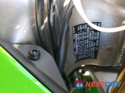 Zdjęcie 9 z 10 samochodu: 2024 KAWASAKI ZX636 K VIN:JKBZXJJ19RA003413 - miniatura