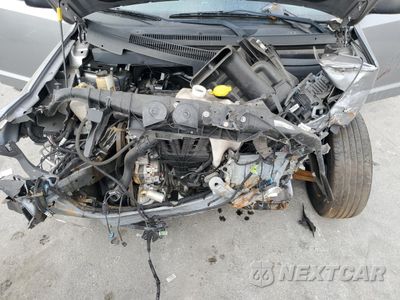 Zdjęcie 12 z 14 samochodu: 2018 DODGE JOURNEY SE VIN:3C4PDCAB1JT217131 - miniatura
