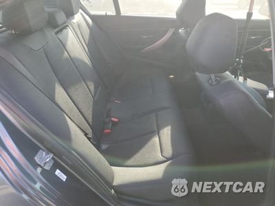 Zdjęcie 10 z 14 samochodu: 2018 BMW 320 I VIN:WBA8E1G52JNU93371 - miniatura