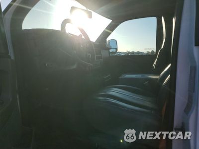 Zdjęcie 7 z 12 samochodu: 2014 CHEVROLET EXPRESS G2500 VIN:1GCWGFCA0E1914134 - miniatura