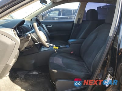 Zdjęcie 7 z 15 samochodu: 2010 NISSAN ROGUE S VIN:JN8AS5MTXAW026690 - miniatura