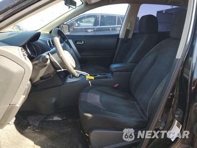 Zdjęcie 7 z 15 samochodu: 2010 NISSAN ROGUE S VIN:JN8AS5MTXAW026690 - miniatura
