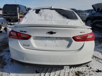 Zdjęcie 6 z 13 samochodu: 2020 CHEVROLET MALIBU RS VIN:1G1ZG5ST4LF155362 - miniatura