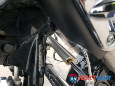 Zdjęcie 9 z 9 samochodu: 2009 HARLEY-DAVIDSON FLHTCUTG VIN:1HD1MAM109Y851942 - miniatura