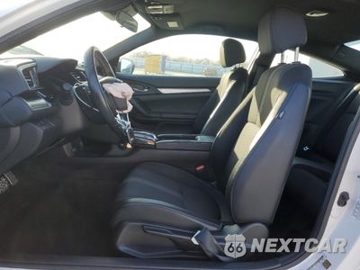 Zdjęcie 7 z 13 samochodu: 2019 HONDA CIVIC SPORT VIN:2HGFC4B86KH302713 - miniatura