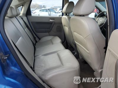 Zdjęcie 10 z 12 samochodu: 2010 FORD FOCUS SEL VIN:1FAHP3HN4AW269980 - miniatura