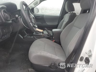 Zdjęcie 7 z 13 samochodu: 2021 TOYOTA TACOMA ACCESS CAB VIN:3TYRX5GN2MT015494 - miniatura