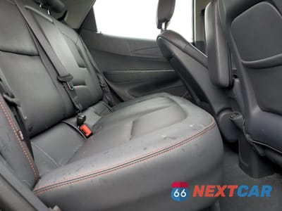 Zdjęcie 10 z 13 samochodu: 2018 CHEVROLET BOLT EV PREMIER VIN:1G1FX6S04J4138178 - miniatura
