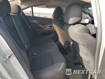 Zdjęcie 11 z 14 samochodu: 2014 CHEVROLET CRUZE LT VIN:1G1PC5SB0E7423895 - miniatura