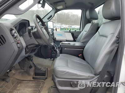 Zdjęcie 7 z 12 samochodu: 2014 FORD F250 SUPER DUTY VIN:1FTBF2B63EEA69229 - miniatura