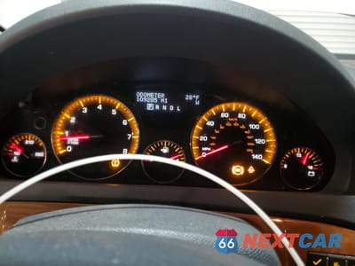 Zdjęcie 9 z 15 samochodu: 2009 SATURN OUTLOOK XR VIN:5GZER23D99J206865 - miniatura