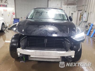 Piąte zdjęcie samochodu w środku: 2023 AUDI Q5 PREMIUM PLUS 45 VIN:WA1EAAFY0P2011174 - miniatura