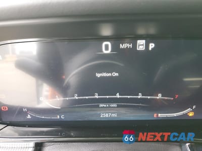 Zdjęcie 9 z 13 samochodu: 2023 JEEP GRAND WAGONEER SERIES II VIN:1C4SJVFJ9PS520859 - miniatura