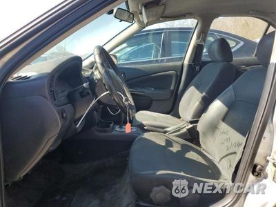 Zdjęcie 7 z 11 samochodu: 2006 NISSAN SENTRA 1.8 VIN:3N1CB51D16L560713 - miniatura