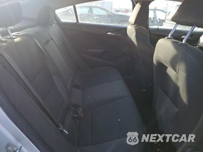 Zdjęcie 10 z 14 samochodu: 2017 CHEVROLET CRUZE LT VIN:1G1BE5SM2H7113547 - miniatura