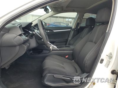 Zdjęcie 7 z 13 samochodu: 2016 HONDA CIVIC EX VIN:19XFC1F45GE218468 - miniatura