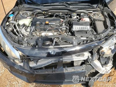 Zdjęcie 12 z 14 samochodu: 2016 HONDA CIVIC LX VIN:19XFC2F50GE053105 - miniatura